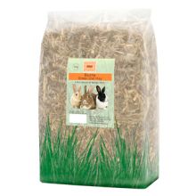 Burns Green Oat Hay Rabbit Food - 900g
